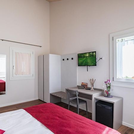 Ca Mia Ciclamino & Genziana Apartments Vicenza Zewnętrze zdjęcie