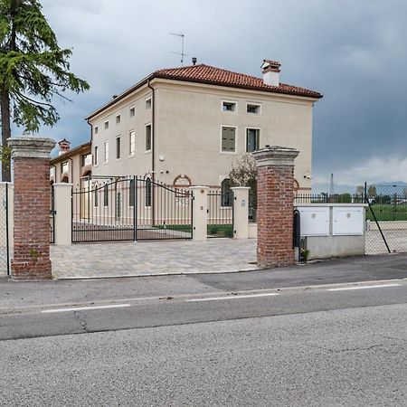 Ca Mia Ciclamino & Genziana Apartments Vicenza Zewnętrze zdjęcie