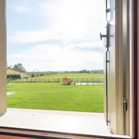 Ca Mia Ciclamino & Genziana Apartments Vicenza Zewnętrze zdjęcie