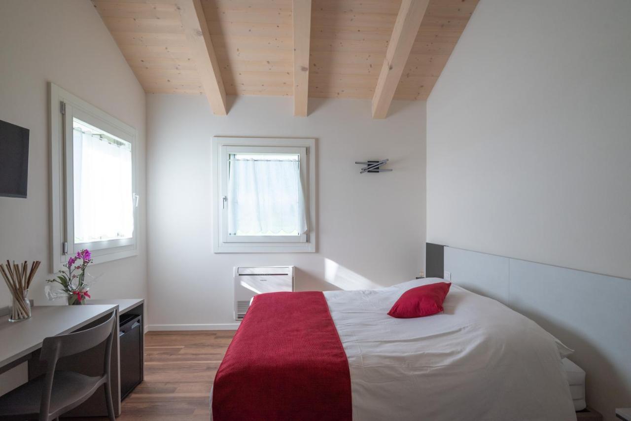 Ca Mia Ciclamino & Genziana Apartments Vicenza Zewnętrze zdjęcie