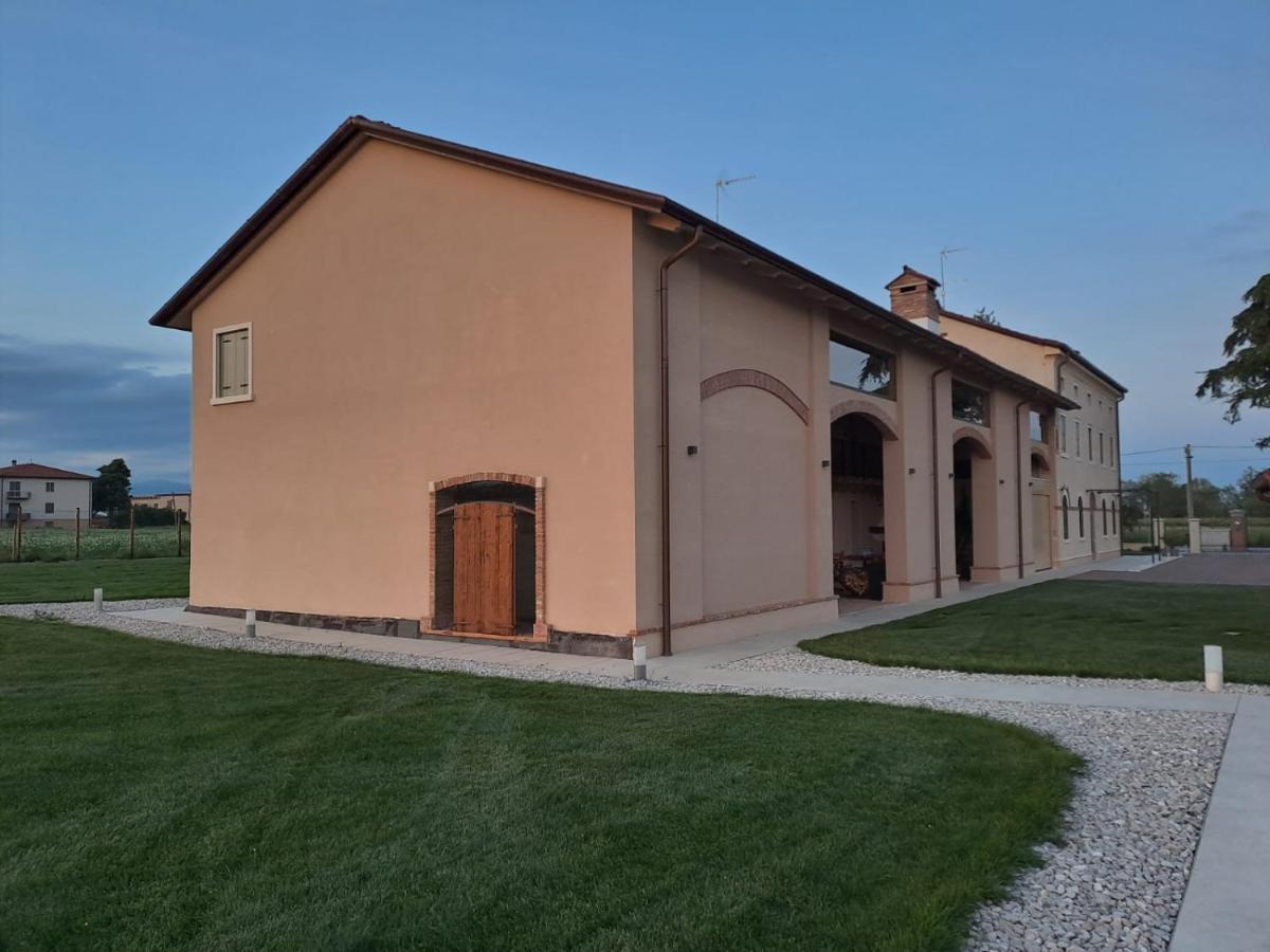 Ca Mia Ciclamino & Genziana Apartments Vicenza Zewnętrze zdjęcie