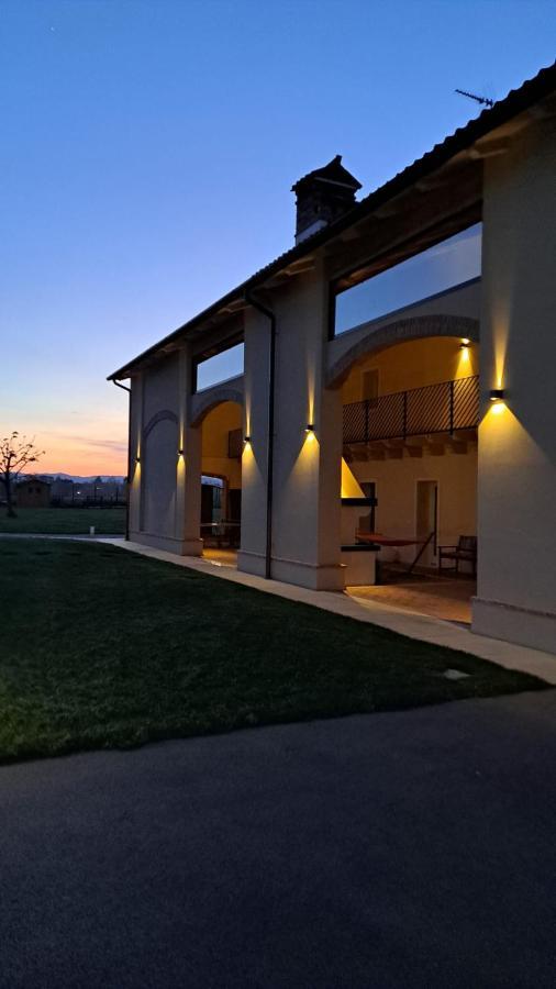Ca Mia Ciclamino & Genziana Apartments Vicenza Zewnętrze zdjęcie
