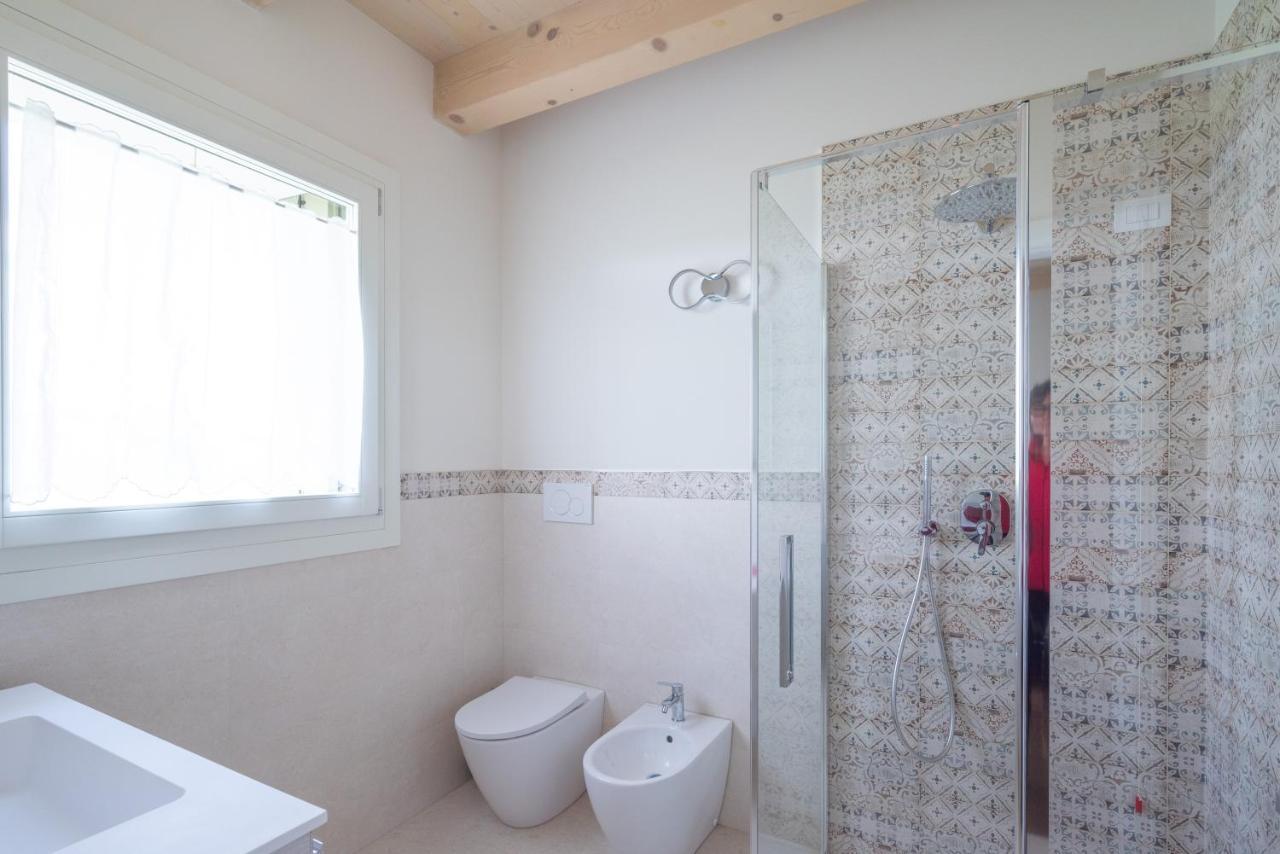Ca Mia Ciclamino & Genziana Apartments Vicenza Zewnętrze zdjęcie