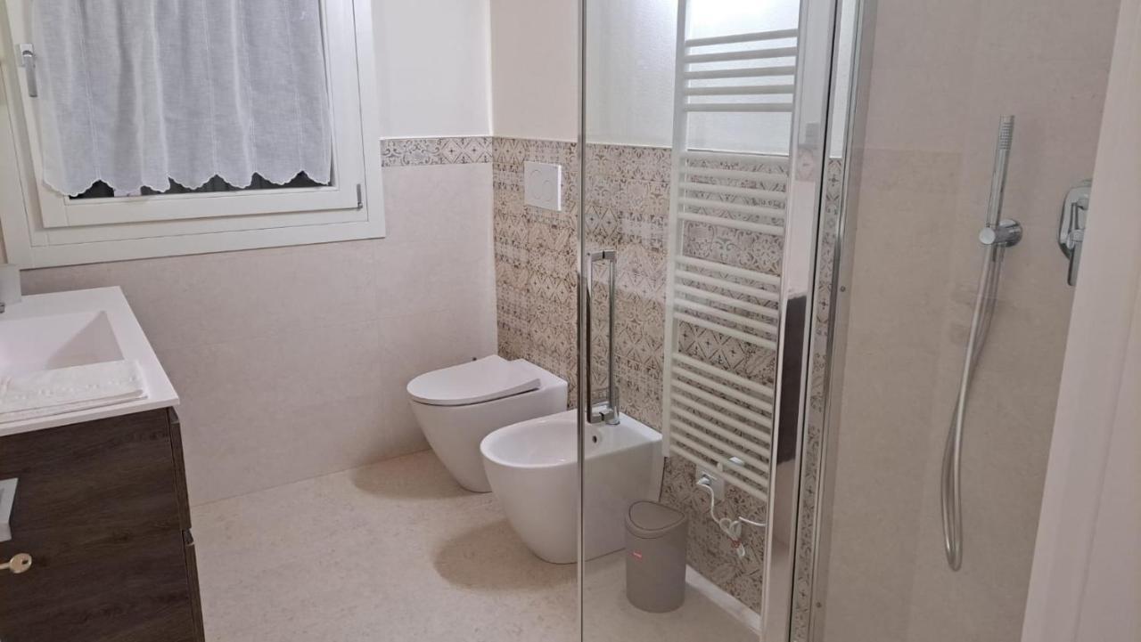 Ca Mia Ciclamino & Genziana Apartments Vicenza Zewnętrze zdjęcie